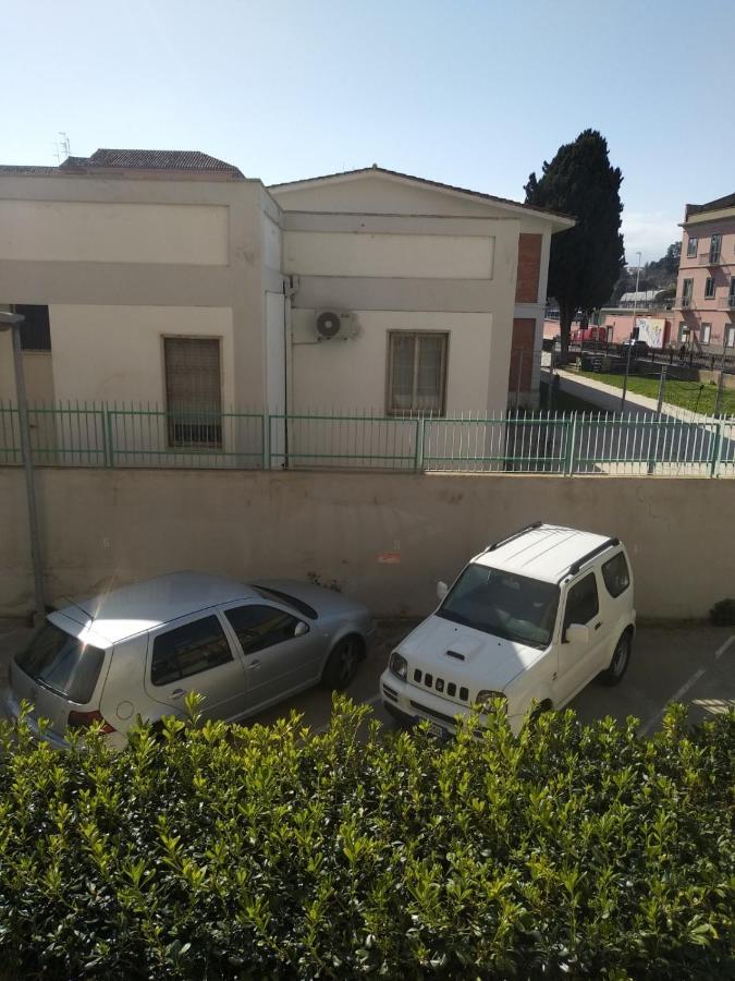 Affittacamere Aiosardegna Cagliari Exterior photo