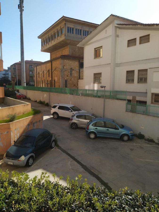 Affittacamere Aiosardegna Cagliari Exterior photo