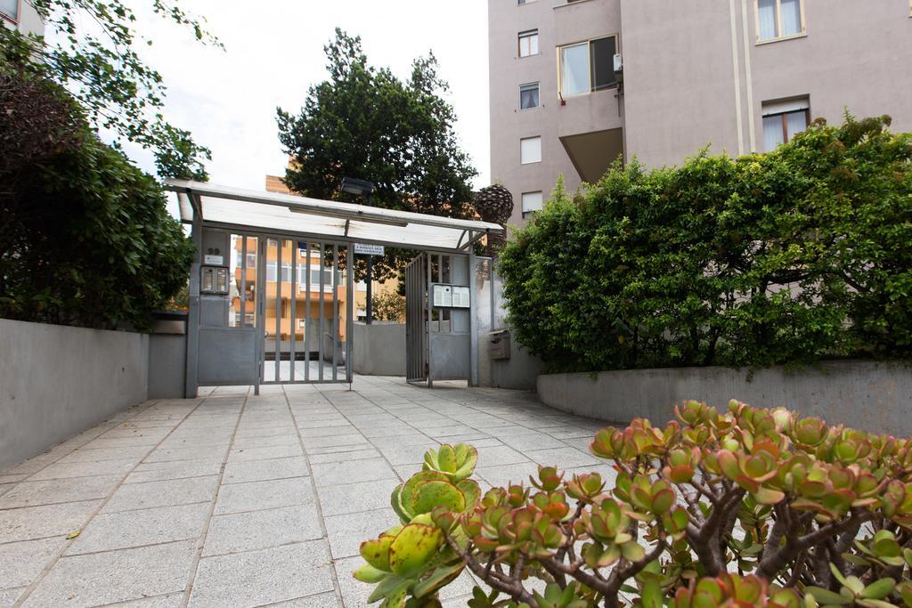 Affittacamere Aiosardegna Cagliari Exterior photo