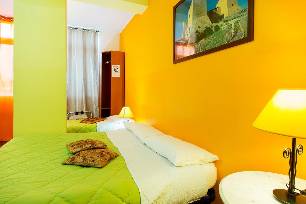 Affittacamere Aiosardegna Cagliari Exterior photo